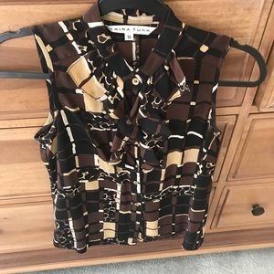 Trina Turk Blouse